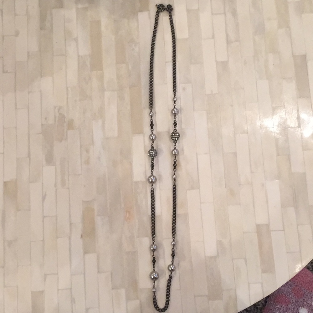 J. Crew Necklace
